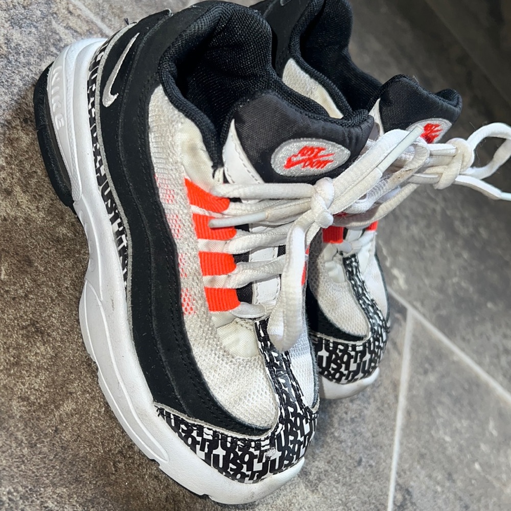 Nike sport JUST DO IT